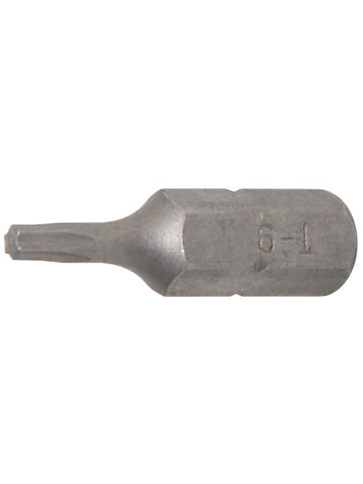 Bit Torx T9, antrenare 1/4", BGS 8209
