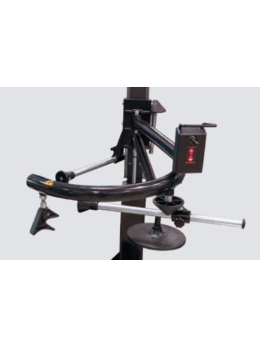 Brat auxiliar pentru anvelope Runflat, Space SCPLUS73