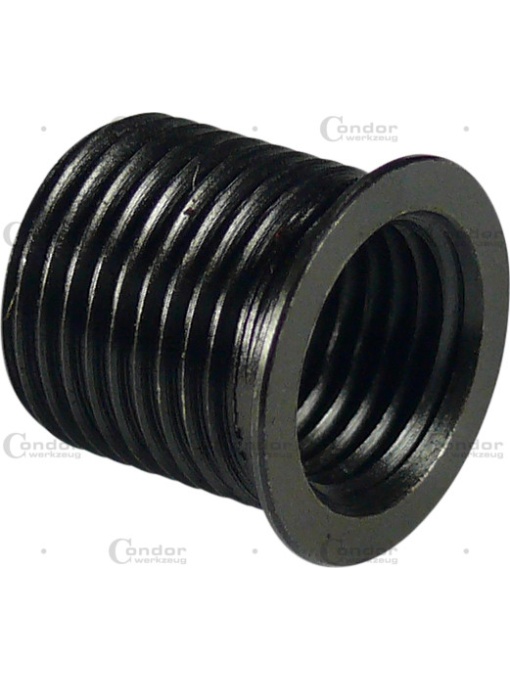 Bucsa filetate M10, lungime 12 mm, 10 buc, Condor 5672-1