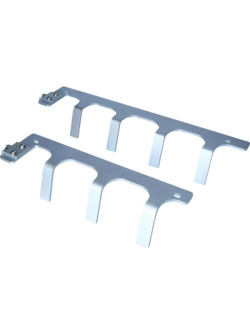 Calibre de reglare, pentru unitati injectoare cu pompa VAG pe motoare cu 3 si 4 cilindri, Brilliant Tools BT551350