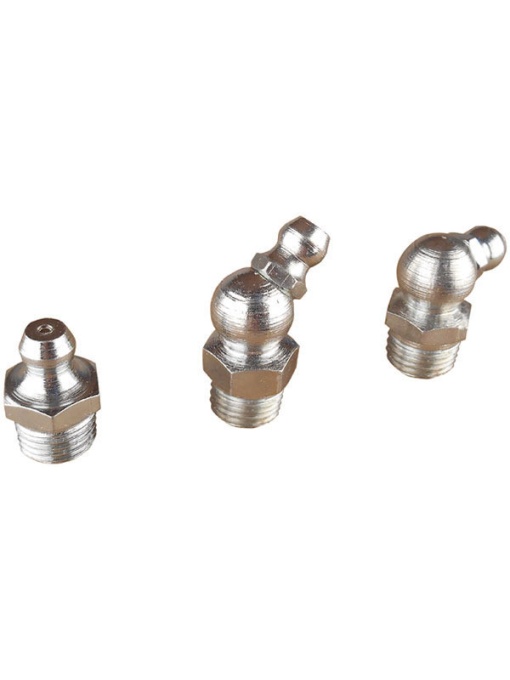Cap gresor standard filet exterior M10x1.0mm, Apac U1918004