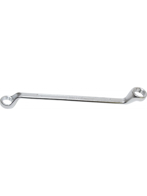 Cheie inelara dubla cu cot, 21x23 mm, BGS 1214-21x23