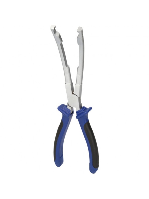 Cleste pentru fise de bujii incandescente, cotit, Brilliant Tools BT566003