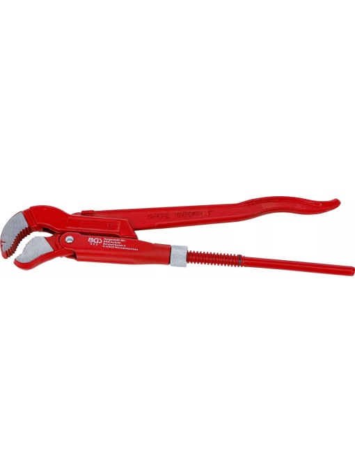 Cleste suedez cu strangere in 3 puncte, deschidere 1", BGS 525