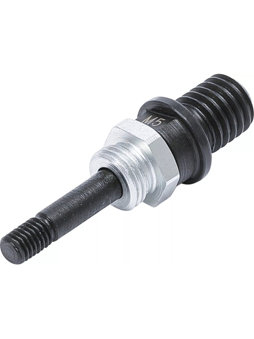 Dorn extragere piuliţe-nit pentru cleste BGS 407, M5, BGS 407-M5