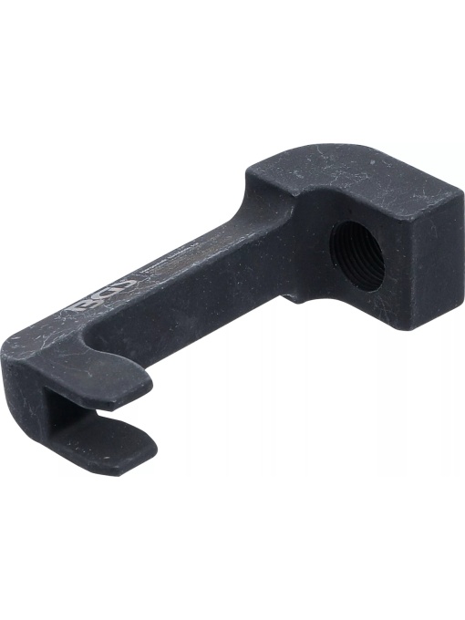 Gheara extractoare pentru injectoare, deschidere 12mm, BGS 7777-1
