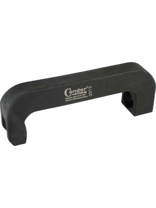 Gheara extractoare pentru injectoare M18x1,5, falca 13,5 mm, F9Q, Condor 3313
