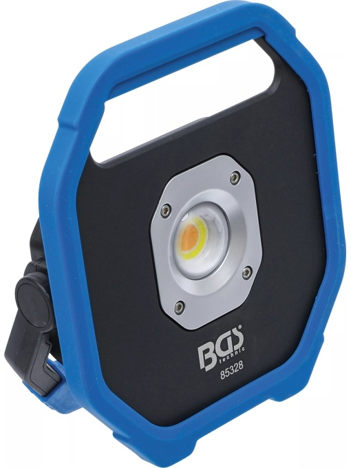 Lampa de lucru COB-LED, putere 10 W, BGS 85328