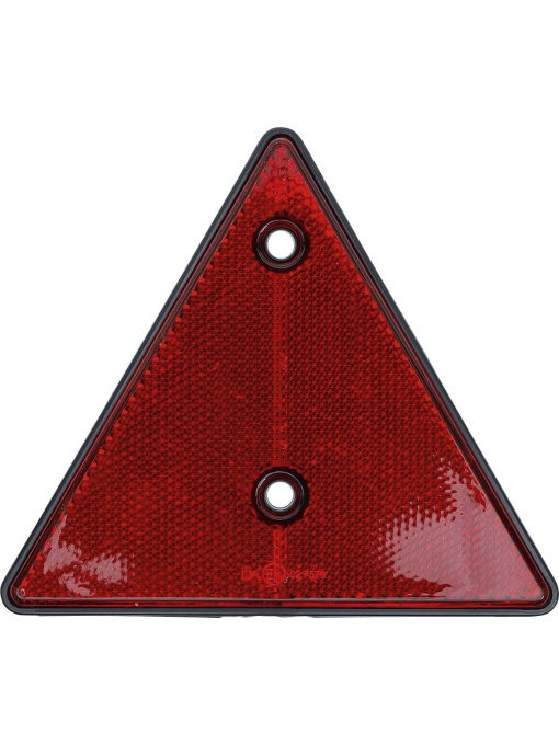Reflector remorca | 135 x 135 mm, BGS DIY 80958