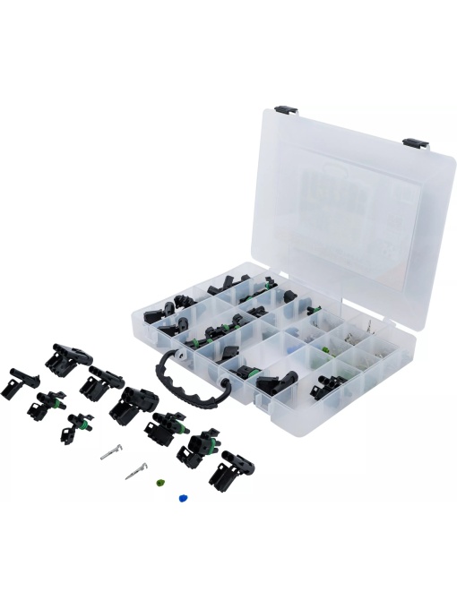Set conectori Delphi® pentru caburi electrice, BGS 9096