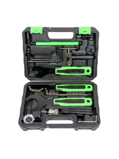 Set de unelte pentru biciclete - 20 buc, JBM 54073
