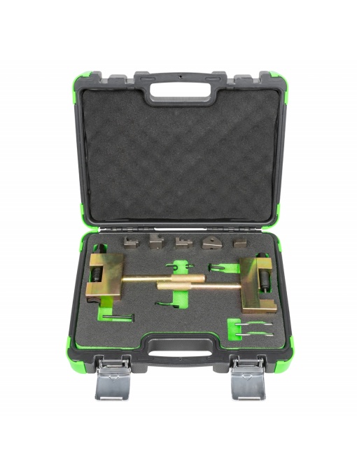 Set dispozitive de nituire a lantului de distributie, JBM 54318