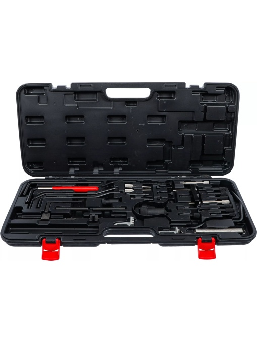 Set dispozitive reglare motor | pentru PSA, BGS DIY 98152