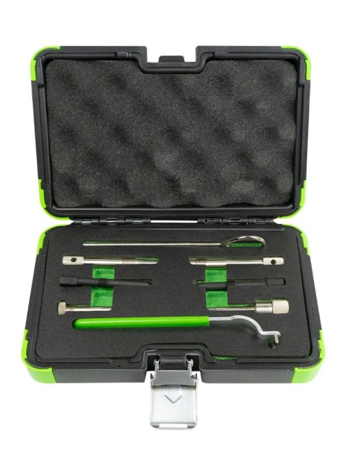 Set instrumente de reglare a motoarelor pentru Chrysler / Jeep / LDV 2.5 crd, JBM 54207