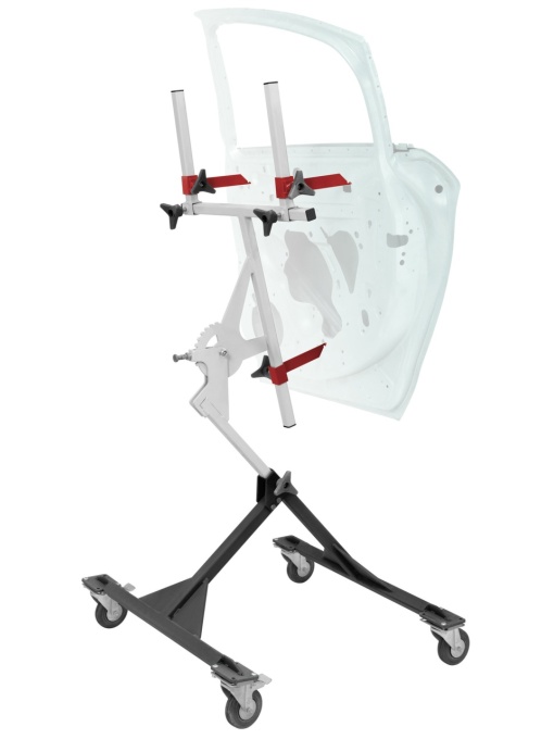 Suport ergonomic pentru vopsit elemente de caroserie auto, GYS 082656
