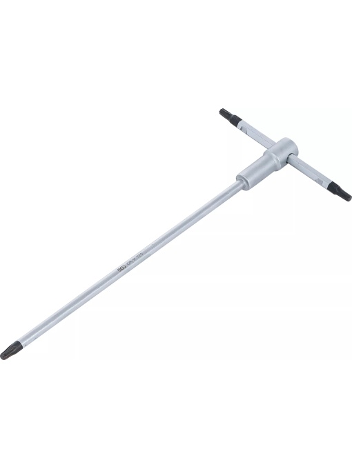 Teu cu mâner glisant, Profil Torx T20, B-6093
