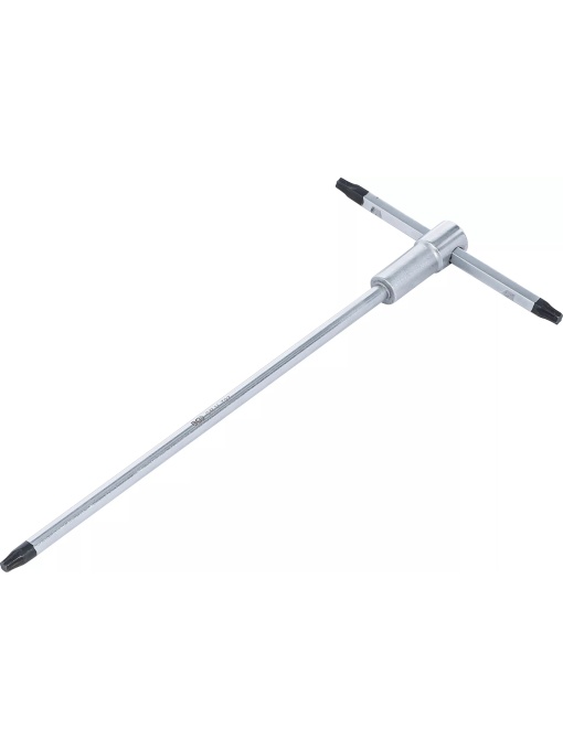 Teu cu mâner glisant, Profil Torx T27, B-6095