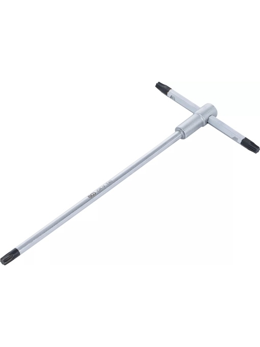 Teu cu mâner glisant, Profil Torx T40, B-6097