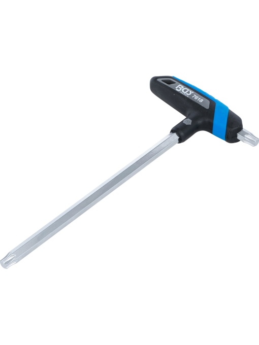 Torx cu mâner T, Profil Torx T50, BGS 7618