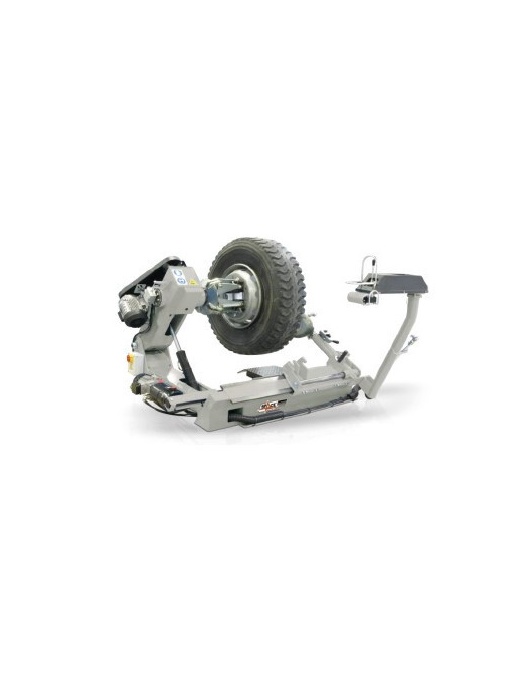 Aparat de dejantat pentru camioane, model Space SCGG526N