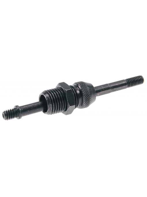 Ax central pentru montat piulite-nit M5 ( piesa de schimb pentru BGS 405 ), BGS 405-M5