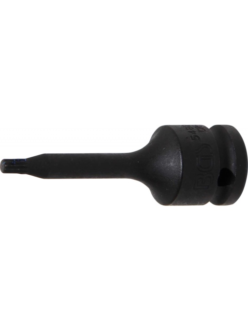 Bit Spline (XZN) de impact M5, antrenare 1/2", BGS 5482-M5