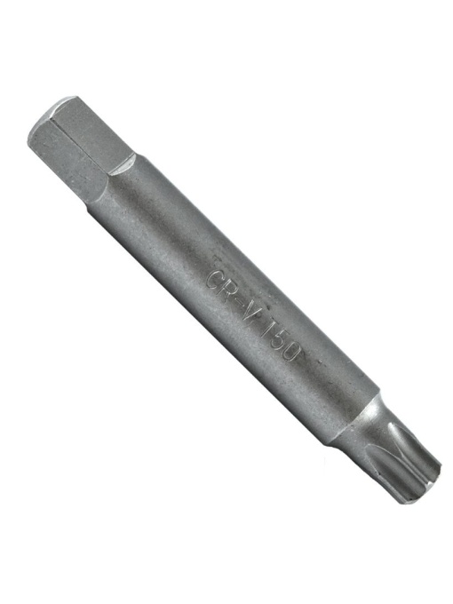 Bit T50 cu ax rotund pentru JBM 51259, JBM 10500