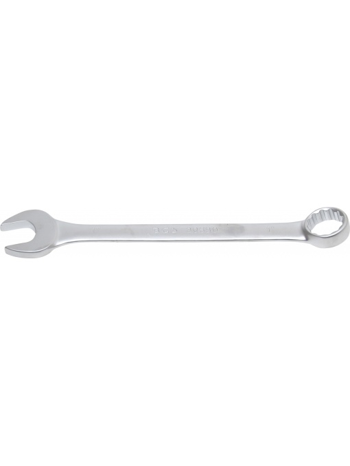 Cheie combinata 1", forjata la rece, marime in toli, BGS 30680
