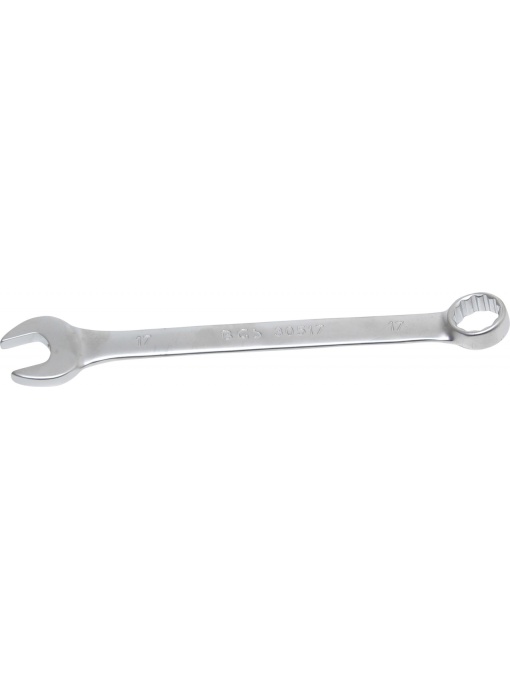 Cheie combinata, 17 mm, BGS 30517