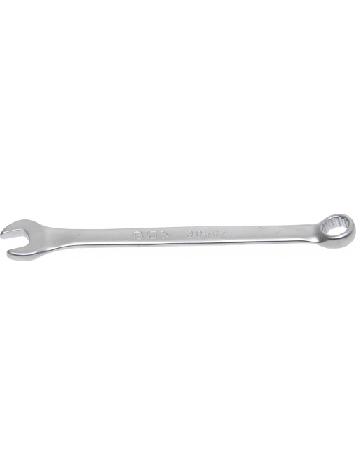 Cheie combinata, 7 mm, BGS 30507