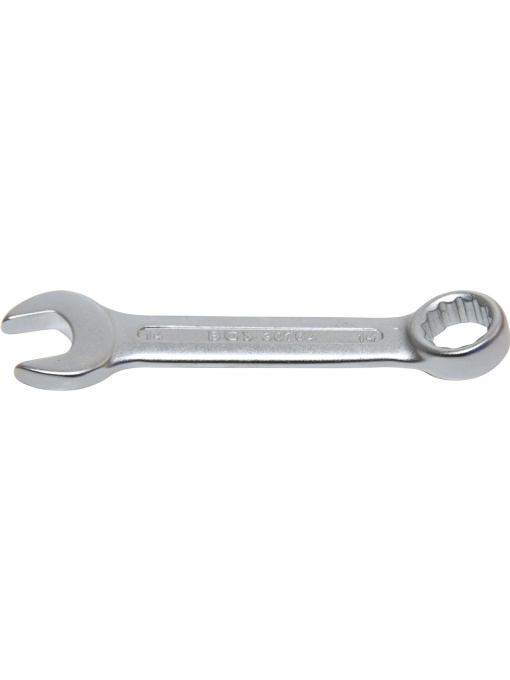 Cheie combinata, extra scurta, 14 mm, BGS 30764