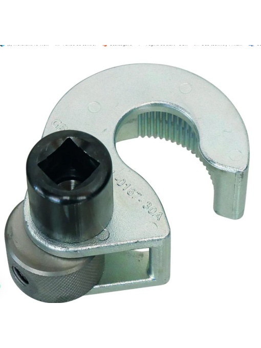 Cheie de bieleta 30-43 mm, Gedore KL-0167-30A