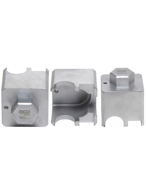 Cheie valva CNG pentru Citroen C3 (big valve), BGS 64205