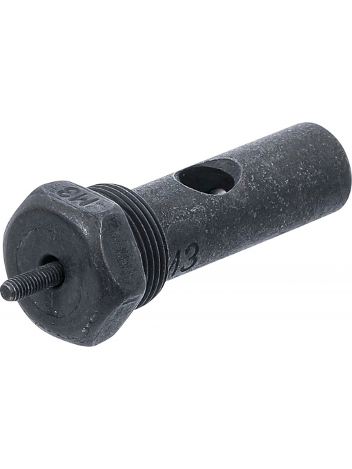Dorn extragere piuliţe-nit pentru BGS 404, M3, BGS 404-M3