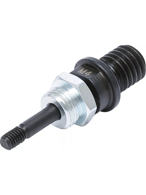 Dorn extragere piuliţe-nit pentru cleste BGS 407, M4, BGS 407-M4