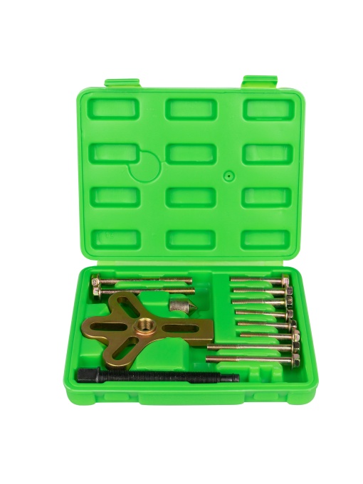 Extractor pentru fulii cu prindere prin filet, JBM 52624