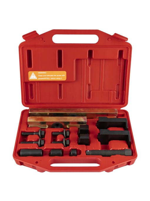 Extractor pentru fulii de accesorii, profil poly V, JBM 51139