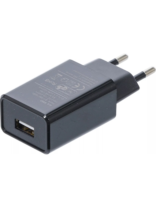 Incarcator USB universal, 1 A, BGS 6883