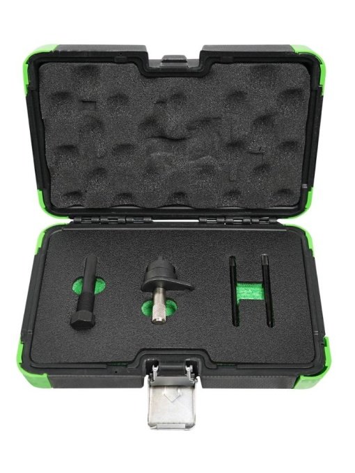 Kit de control si reglare faza de distributie gaze pentru motor 1.2 tfsi producator VAG, JBM 54092