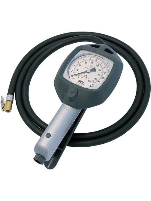 Manometru pentru presiune roti AirForce AFG1H08
