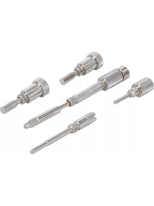 Set cale distributie pentru motoare Fiat 2.3 / 3,0 JTD, BGS 8422