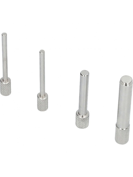 Set scule de reglare motor pentru Ford TDCi, PSA Hdl, Mazda D 1.4, 1.6, Brilliant Tools BT592860