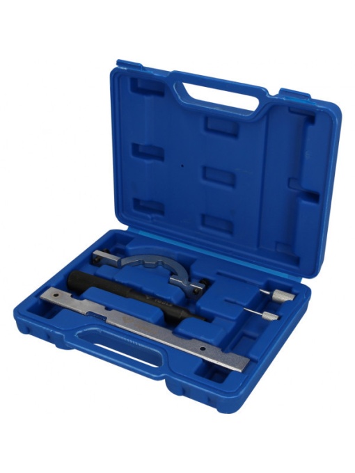 Set scule de reglare motor pentru Opel 1.0, 1.2, 1.4, Brilliant Tools BT593850