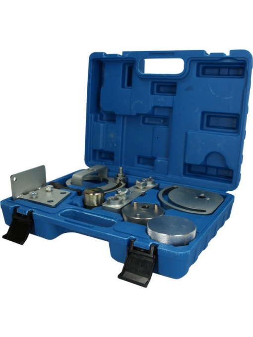 Set scule de reglare motor pentru Volvo T6, Brilliant Tools BT597900