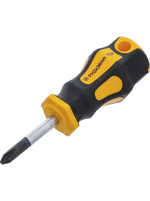 Surubelnita pentru carburator PH 2, 80mm lungime, BGS DIY 729