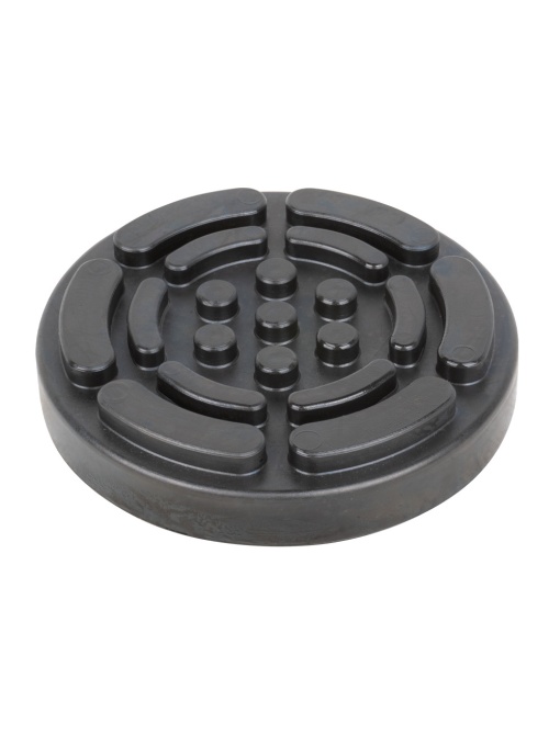 Tampon din cauciuc pentru elevator twin busch 140 mm, JBM 54361