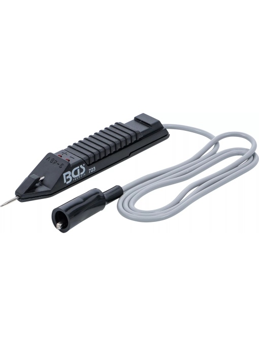 Tester pentru verificare circuite electrice 3 - 48 Volti, BGS 723