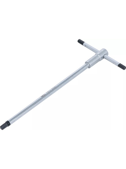 Teu cu mâner glisant, Profil Imbus 6 mm, B-6087
