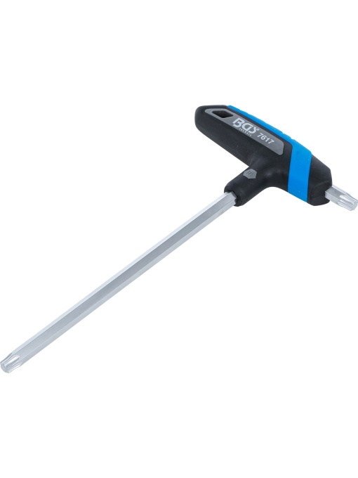 Torx cu mâner T, Profil Torx T45, BGS 7617