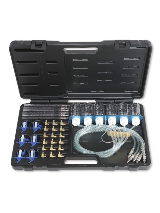 Trusa pentru verificare retur injectoare Common Rail, 009600245, Beta 960AVE